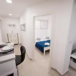 Lägenhet Ante Split