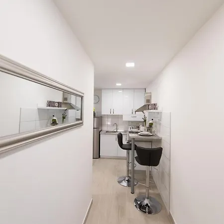 Ante Appartement