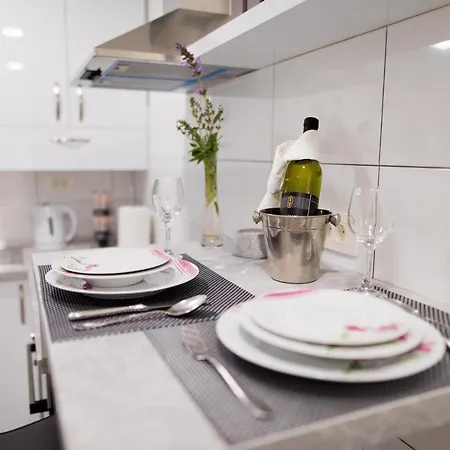 Appartement Ante